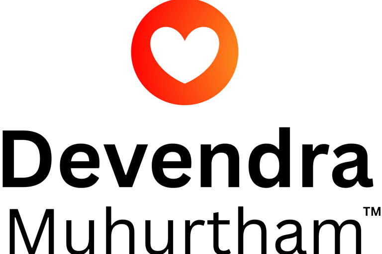 Devendra Muhurtham Logo