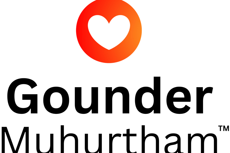 Gounder Muhurtham Logo