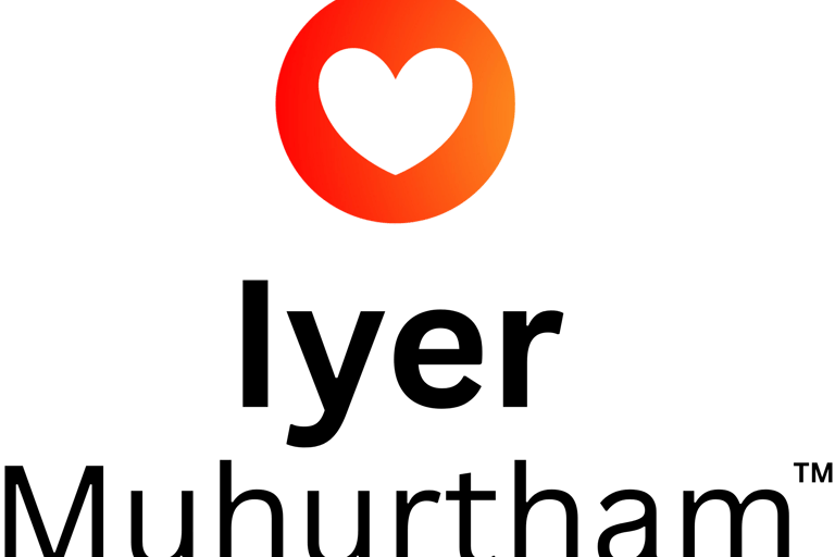 Iyer Muhurtham Logo