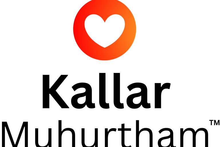 Kallar Muhurtham Logo