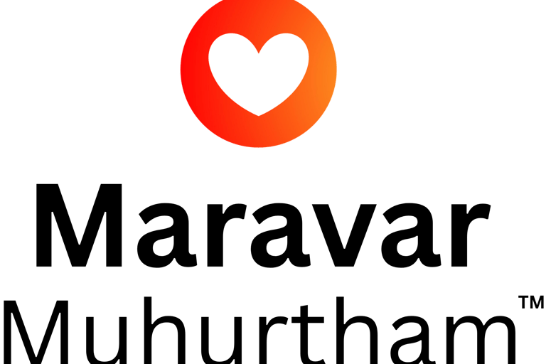 Maravar Muhurtham Logo