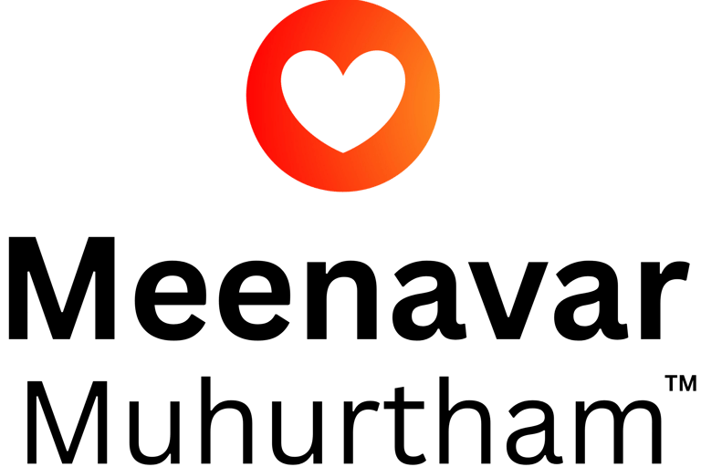 Meenavar Muhurtham Logo