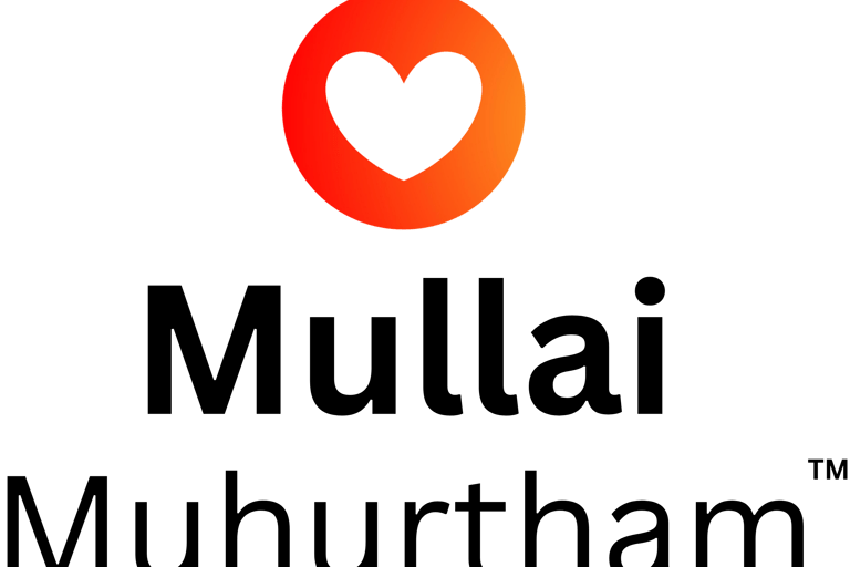 Mullai Muhurtham Logo