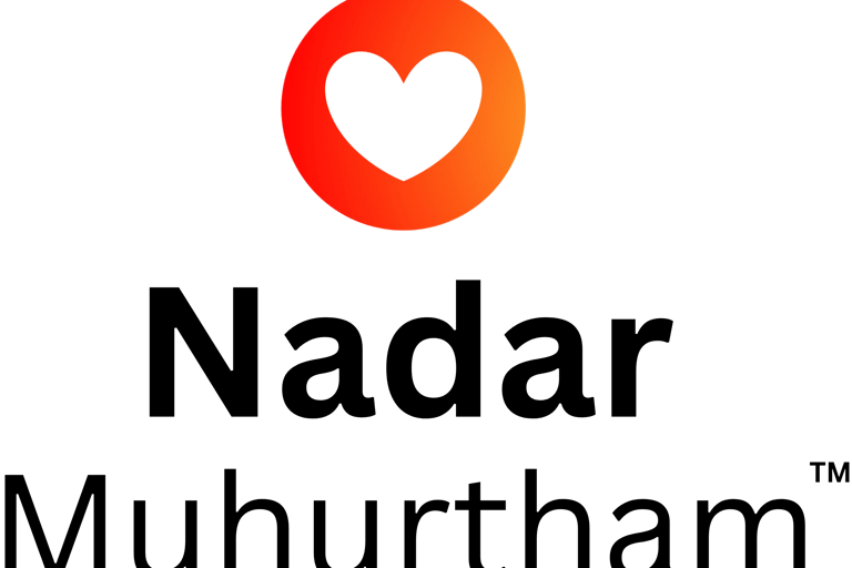 Nadar Muhurtham Logo