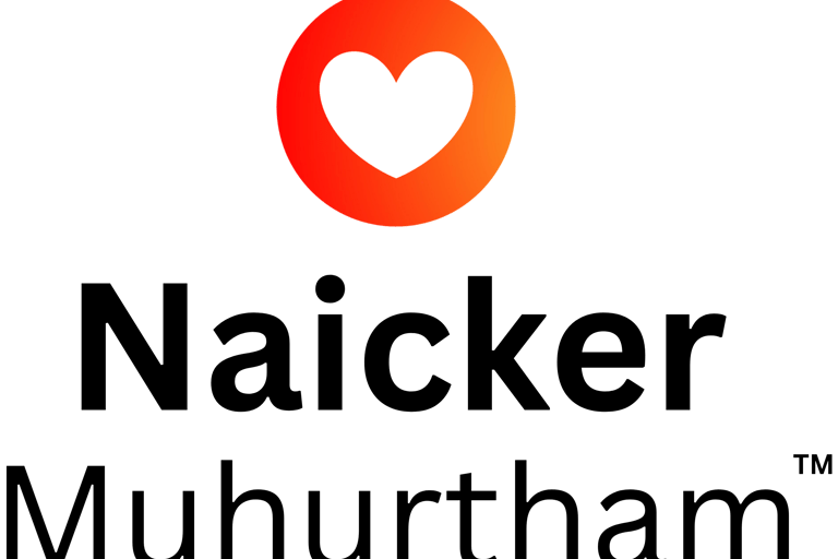 Naicker Muhurtham Logo