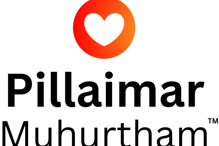 Pillaimar Muhurtham Logo