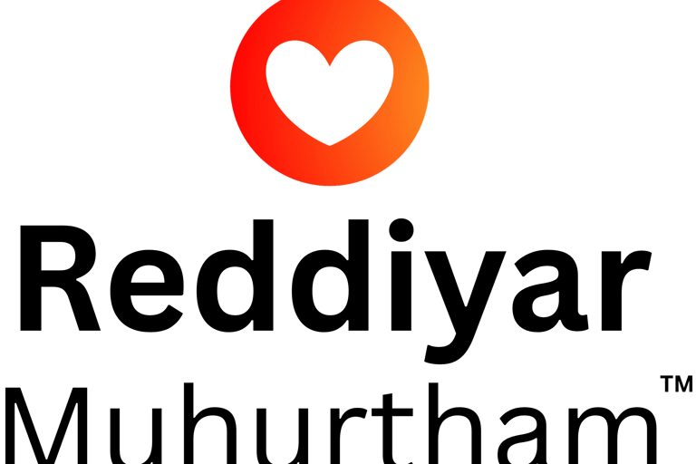 Reddiyar Muhurtham Logo