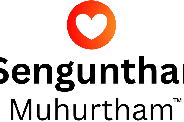 Sengunthar Muhurtham Logo