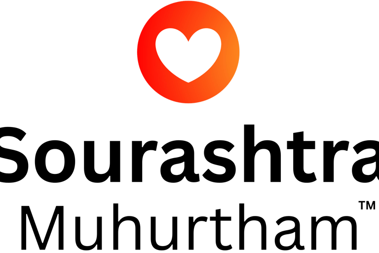 Sourashtra Muhurtham Logo