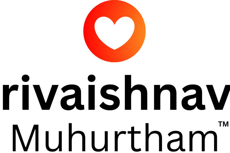 Srivaishnava Muhurtham Logo