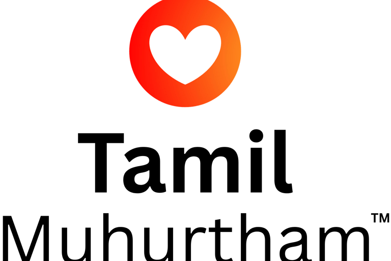 Tamil Muhurtham Logo