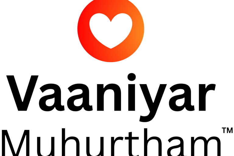 Vaaniyar Muhurtham Logo