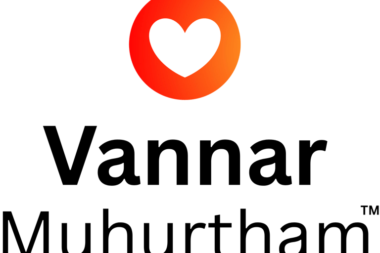 Vannar Muhurtham Logo