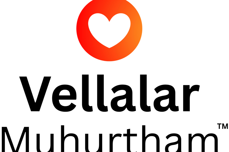 Vellalar Muhurtham Logo