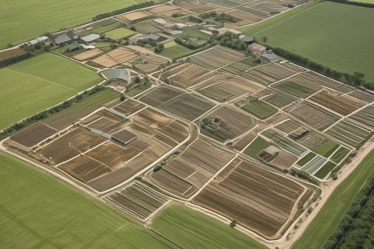 Bright living room with modern inventory