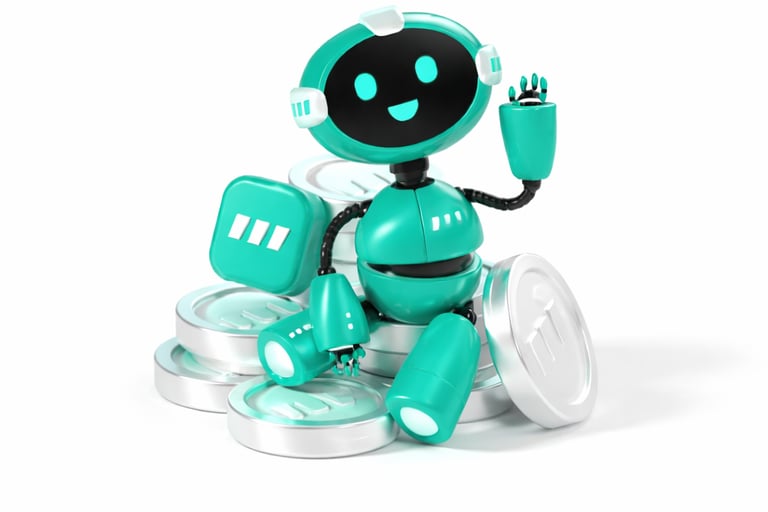 Planes de precios de comunicación con IA que crecen con tu negocio