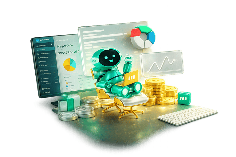 Casos de uso de automatización del negocio con IA para empresas