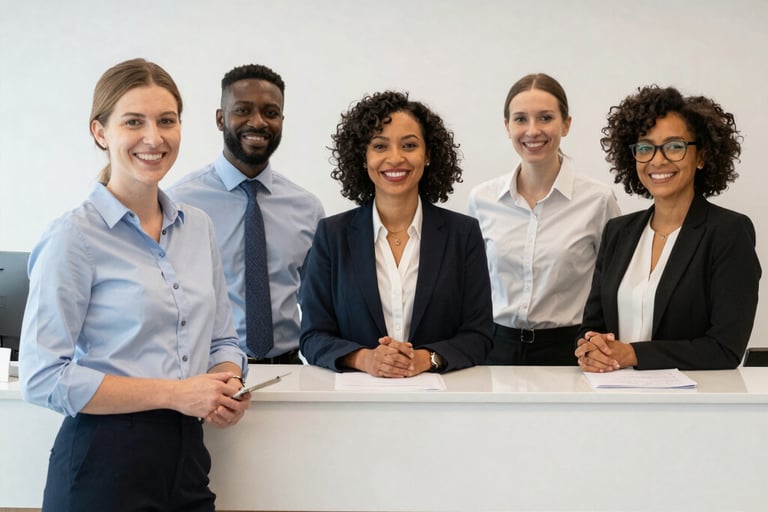 Bright living room with modern inventory