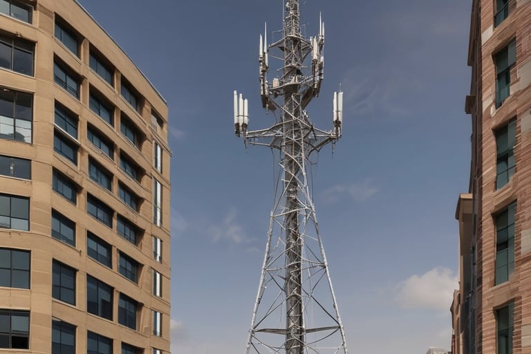 Bright living room with modern inventory