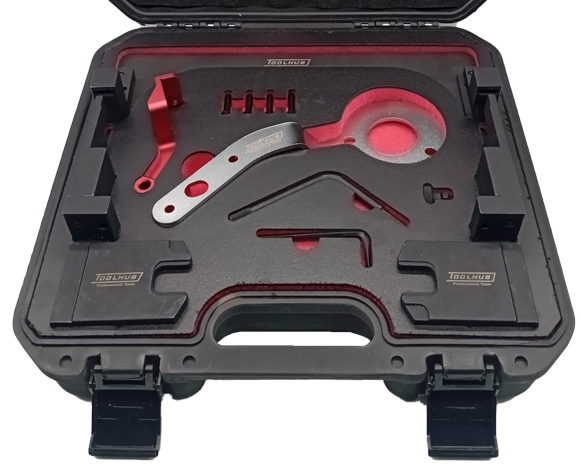Kit de Calado BMW y MINI Gasolina B36 B38 B48 B58 CALADO DISTRIBUCION TENERIFE