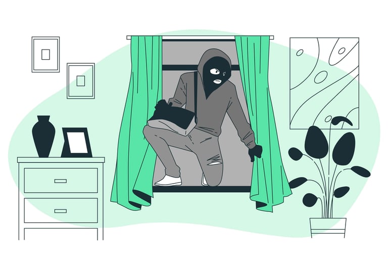 sdi teknologi cctv security