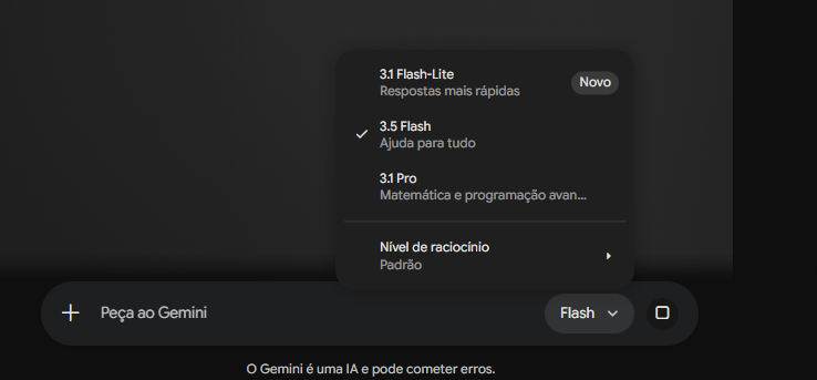 Gemini 3.5 Flash