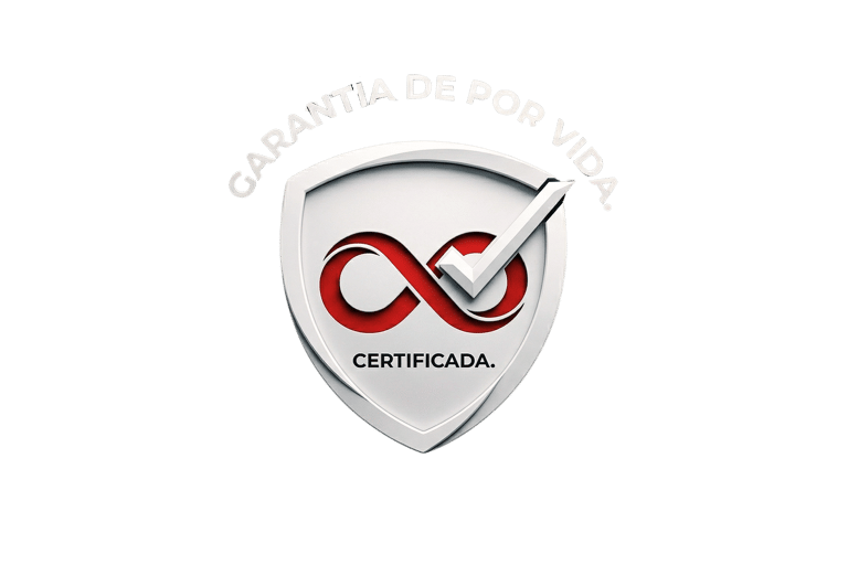 Garantia de por vida