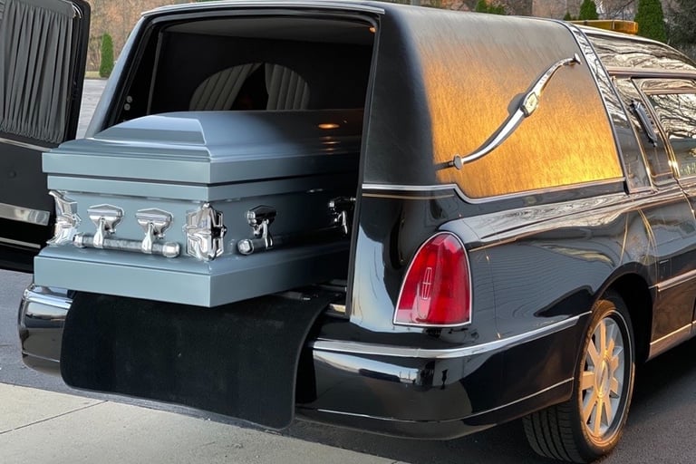 კატაფალკი