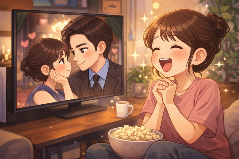 K-Dramas - DoramaLand 