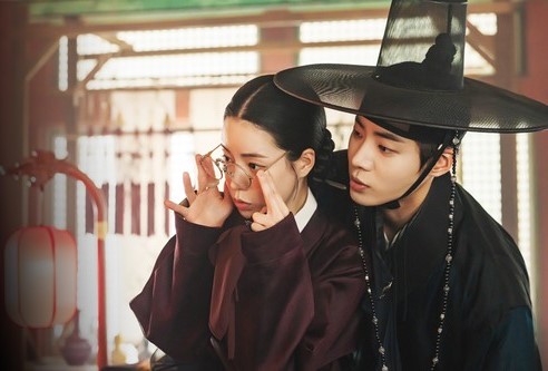 The Tale of Lady Ok - O Conto de Lady Ok – 옥씨부인전 – DoramaLand – K Drama