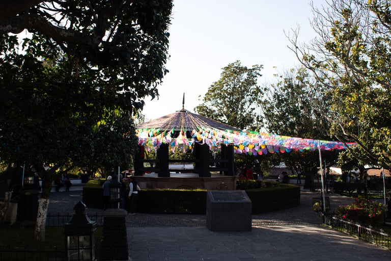 Kiosko