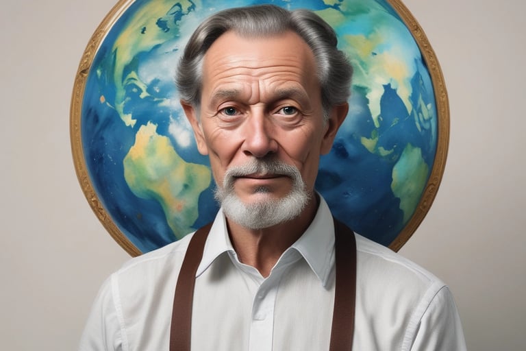 Bright living room with modern inventory