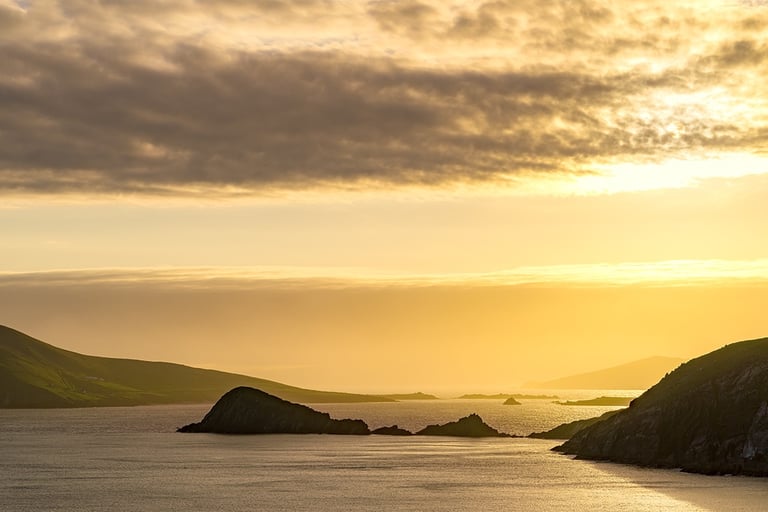 Blasket Islands