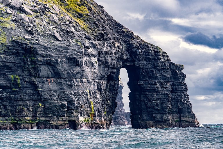 Cliffs of Moher