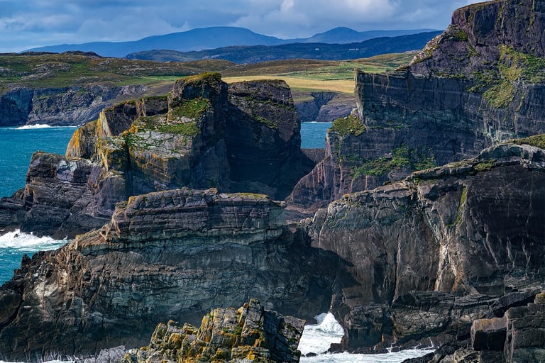 Mizen Head