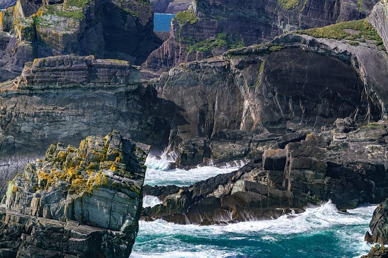 Mizen Head