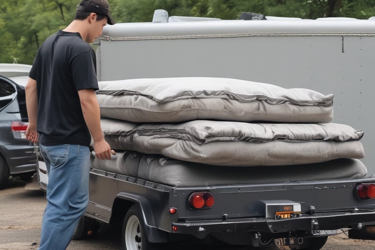 Bright living room with modern inventory