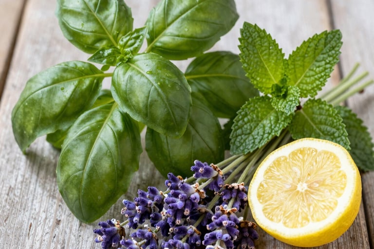 Bright living room with modern inventory