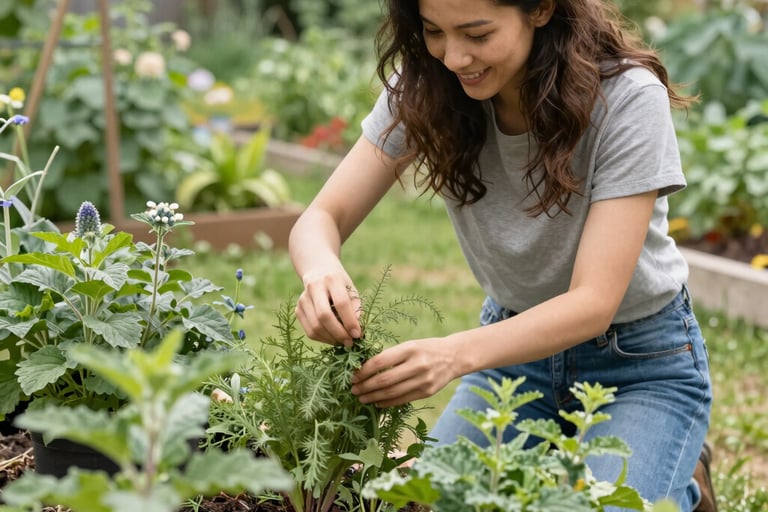 Bright living room with modern inventory