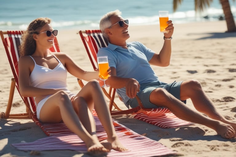 Bright living room with modern inventory