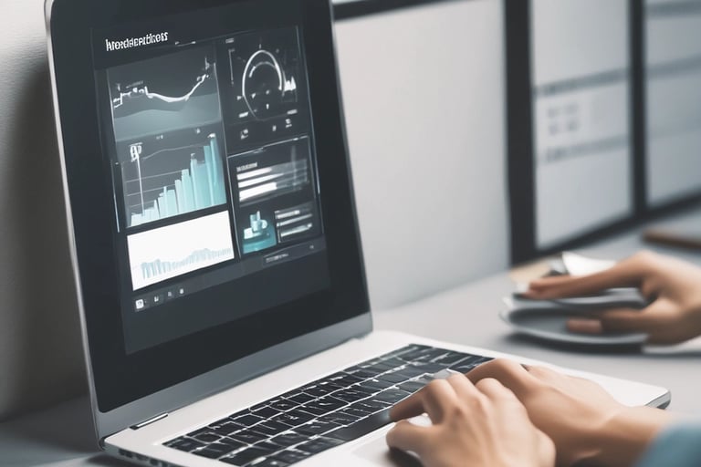 Bright living room with modern inventory