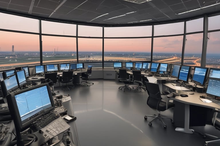 Bright living room with modern inventory