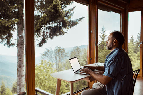 Darbostogos/workation