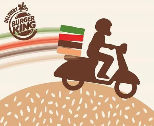 Burger King Delivery Tangier, Burger King Food Delivery, Burger Delivery Tangier, Fast Food Delivery
