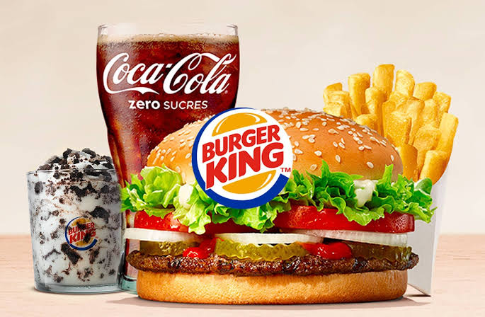 Burger King Delivery in Tangier – Fast, Reliable & Convenient