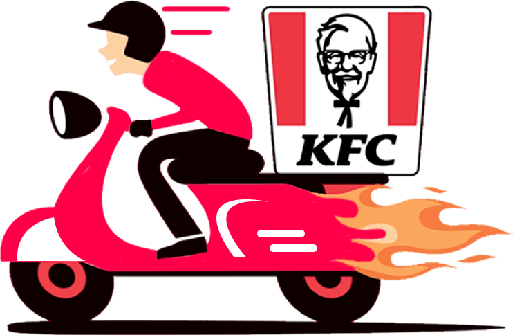 KFC Delivery in Tangier – Fast, Reliable & Convenient
