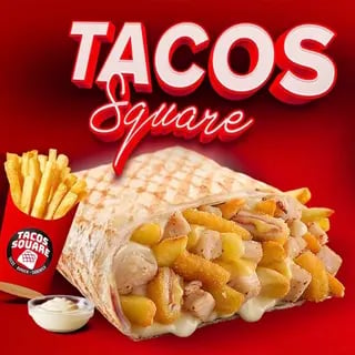 livraison tacos