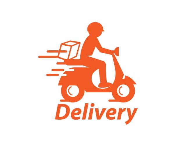 delivery Tangier
