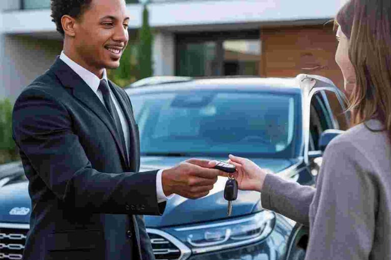 Le convoyeur en 2026 - chauffeur-professionnel-convoyage-voiture-luxe-2026