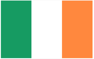 Flag of Ireland